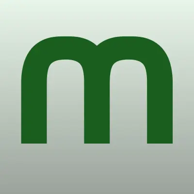 Магазин мясных продуктов, лого-визитка