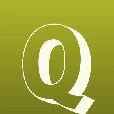 Q STORE, магазин бездымных систем, лого-визитка