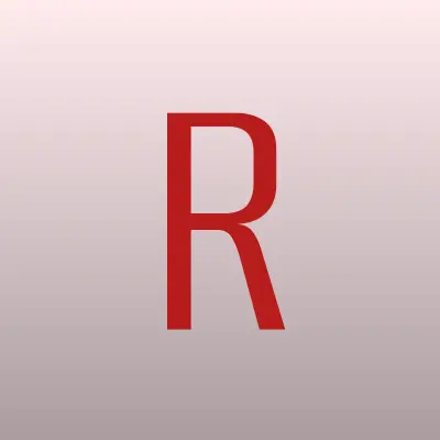 Roll & Wok, сеть кафе быстрого питания, лого-визитка